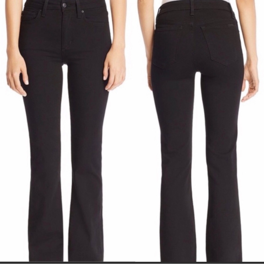 Joe’s Jeans. Mid-rise Flare / Bootcut. New w/ Tags